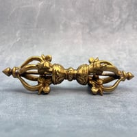 バジュラ⑥/Vajra Hand made in Nepal🇳🇵