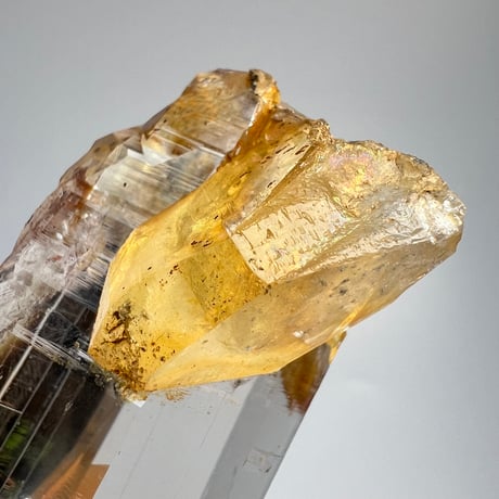 ハイクオリティ【ガネッシュヒマール産】天然ヒマラヤ水晶/High Quality Ganesh Himal Himalayan Quartz