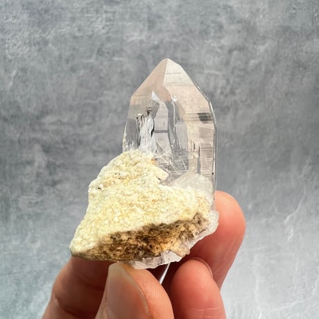 【ガネッシュヒマール産】天然ヒマラヤ水晶/Ganesh Himal Himalayan Quartz