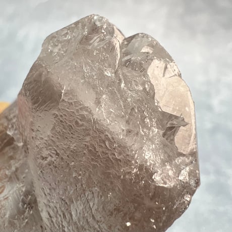 【カイラス産】カイラス産天然ヒマラヤ水晶/Kailash Himalayan Quartz