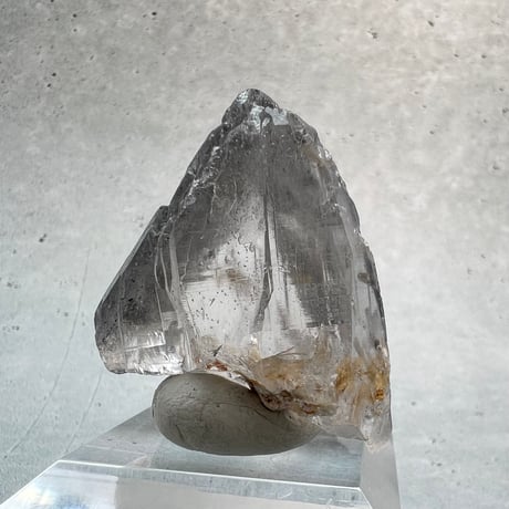 【カイラス産】カイラス産天然ヒマラヤ水晶/Kailash Himalayan Quartz