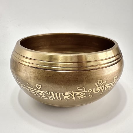 オーム🕉シンギングボール/Singing Bowl