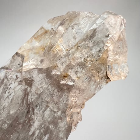 【ガネッシュヒマール産】天然ヒマラヤ水晶/Ganesh Himal Himalayan Quartz