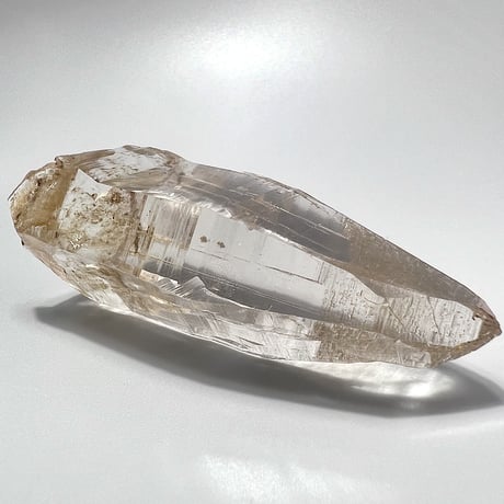 【ハイクオリティ】ガネッシュヒマール産天然ヒマラヤ水晶⑤ High Quality Ganesh Himal Himalayan Quartz