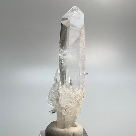 【ガネッシュヒマール産】天然ヒマラヤ水晶/Ganesh Himal Himalayan Quartz