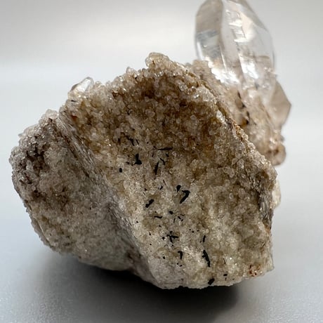 【ガネッシュヒマール産】天然ヒマラヤ水晶/Ganesh Himal Himalayan Quartz