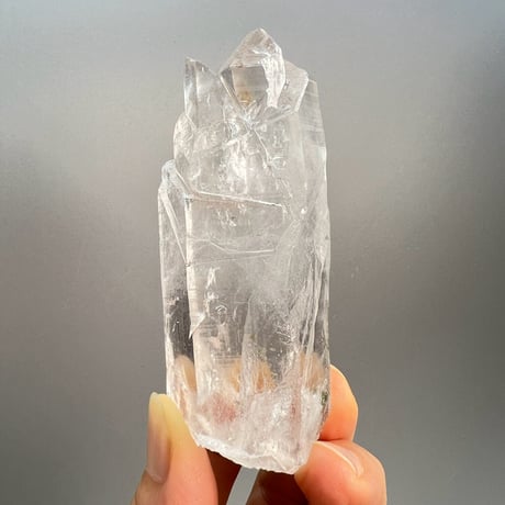 【ガネッシュヒマール産】天然ヒマラヤ水晶/Ganesh Himal Himalayan Quartz