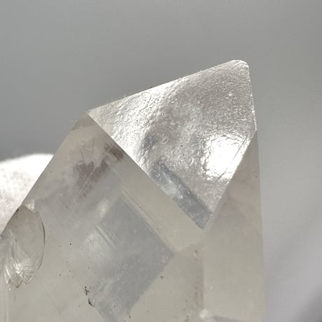 マカルー産天然ヒマラヤ水晶ポイント Makalu  Himalayan Quartz Point