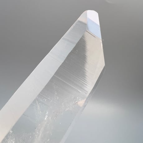 【マカルー産】天然ヒマラヤ水晶ペンダントトップ②/Makalu Himalayan Quartz Pendant Top