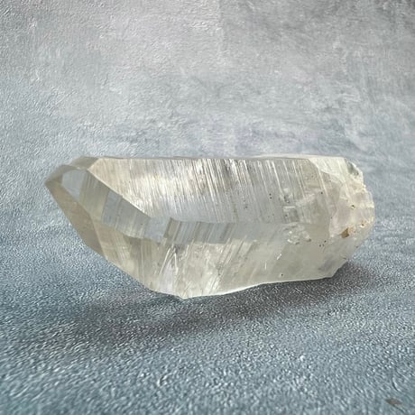 【ガネッシュヒマール産】天然ヒマラヤ水晶/Ganesh Himal Himalayan Quartz