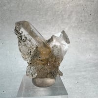 【ガネッシュヒマール産】天然ヒマラヤ水晶/Ganesh Himal in Himalayan Quartz