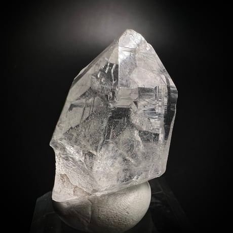 【アンナプルナ産】天然ヒマラヤ水晶⑥/Annapurna Himalayan Quartz
