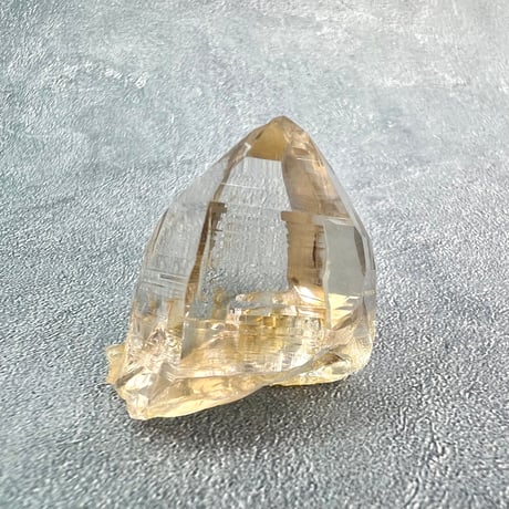 ハイクオリティ【ガネッシュヒマール産】天然ヒマラヤ水晶/Ganesh Himal Himalayan Quartz