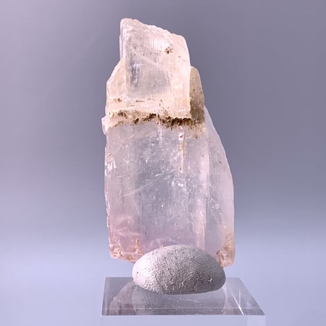 クンツァイト 原石/Kunzite Rough stone