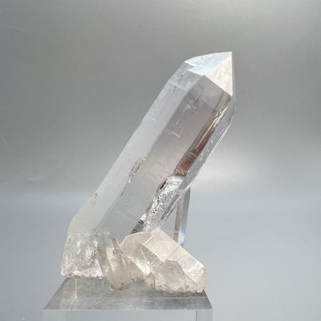【ガネッシュヒマール産】天然ヒマラヤ水晶/Ganesh Himal Himalayan Quartz