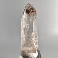 【ガネッシュヒマール産】天然ヒマラヤ水晶ミニポイント"ZZ"/Ganesh Himal Himalayan Quartz Mini Point