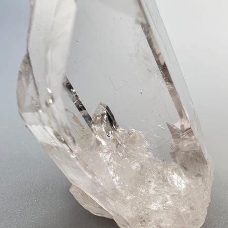 【ガネッシュヒマール産】天然ヒマラヤ水晶/Ganesh Himal Himalayan Quartz