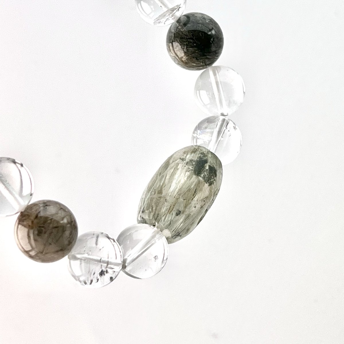 ガネッシュヒマール産