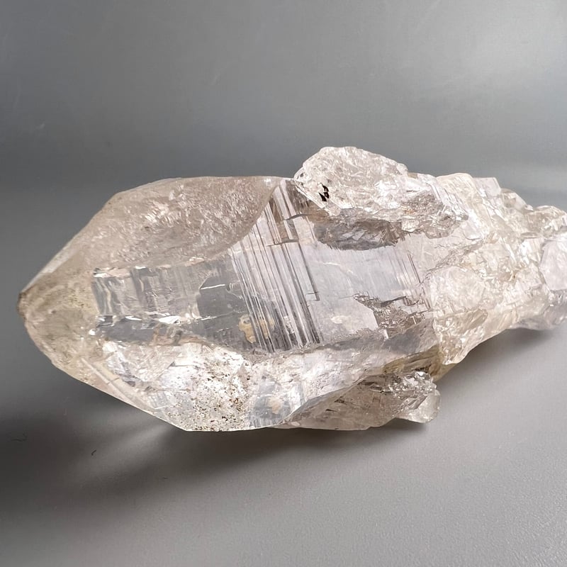 カイラス水晶 ポイント カイラス産天然ヒマラヤ水晶ポイント