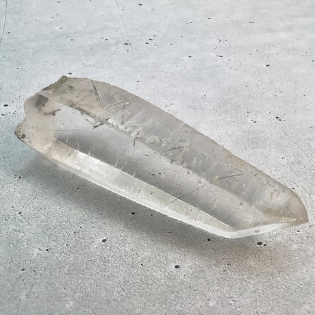 【ガネッシュヒマール産】天然ヒマラヤ水晶/Ganesh Himal in Himalayan Quartz