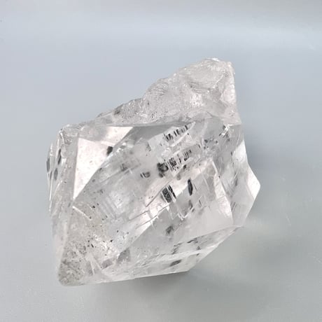 【ガネッシュヒマール産】ヒマラヤ水晶ポイント/Ganesh Himal Himalayan Quartz Point