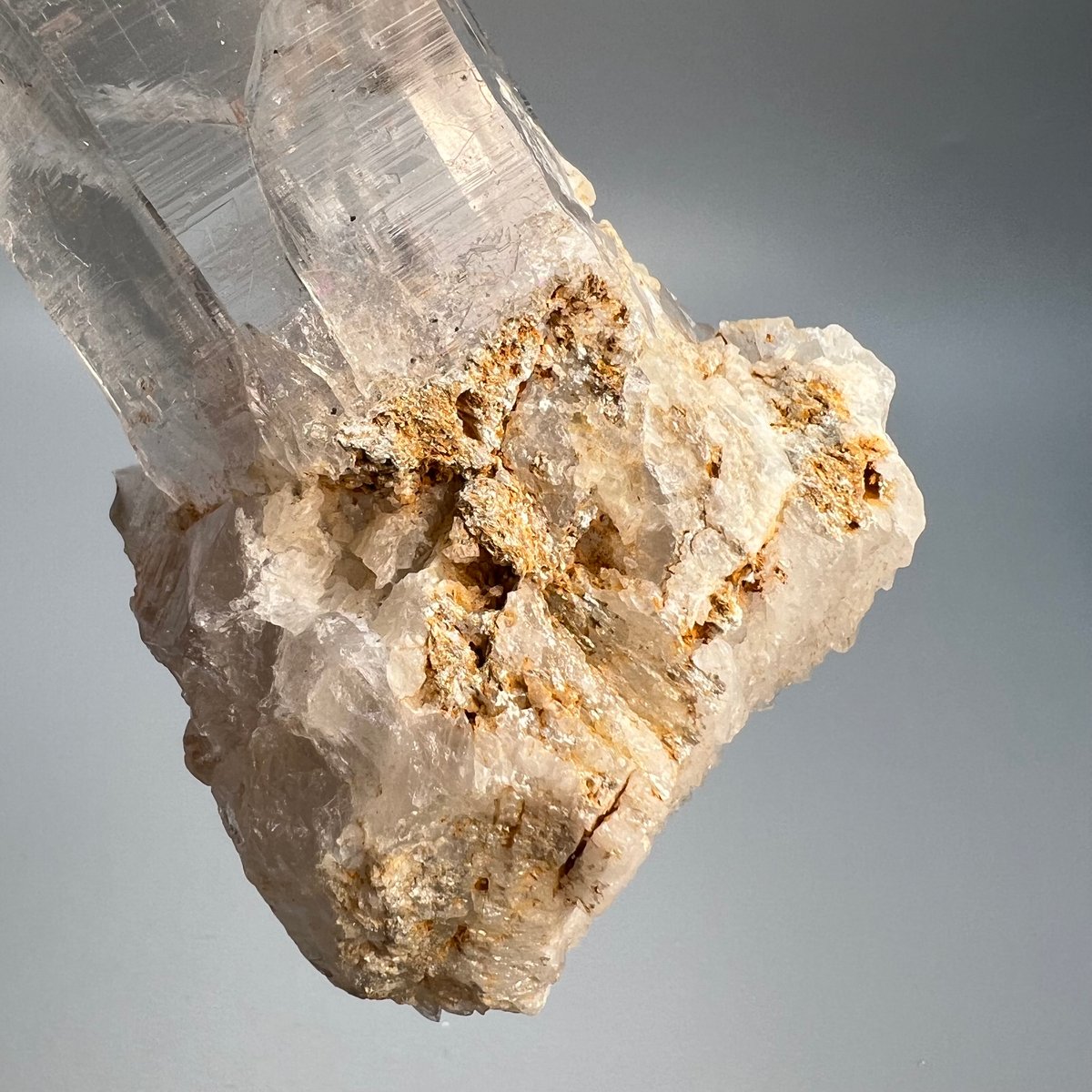 カイラス産】天然ヒマラヤ水晶/Kailash Himalayan Quartz | RUNTA カイラス産】天然ヒマラヤ水晶/Kailash Himalayan Quartz | RUNTA