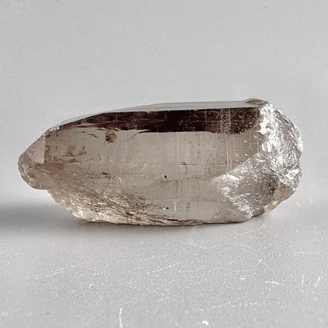ガウリシャンカール産天然ヒマラヤスモーキークォーツ /GauriShankar Himalayan Smoky Quartz