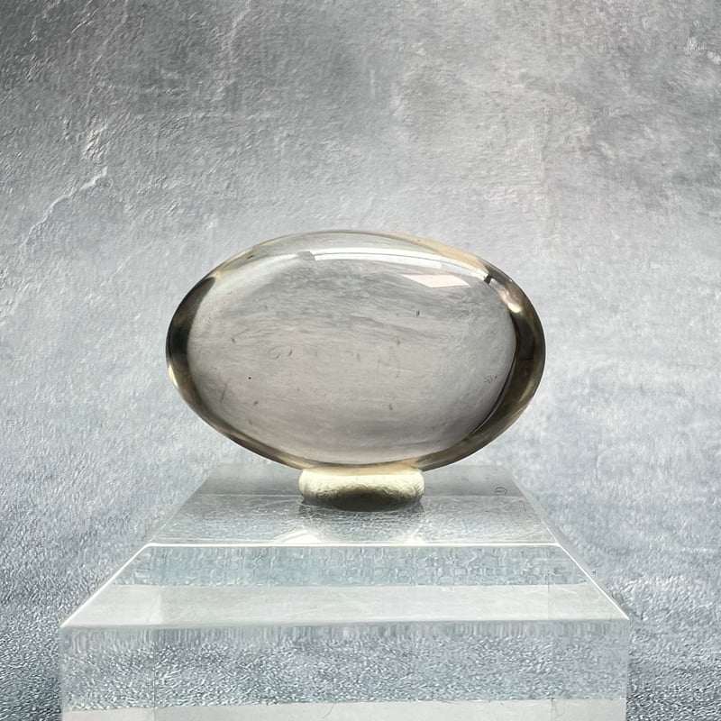 専用ページ ガウリシャンカール産 スモーキークォーツ シバリンガム ガウリシャンカール産 ヒマラヤ水晶 ライトスモーキークォーツ 原石