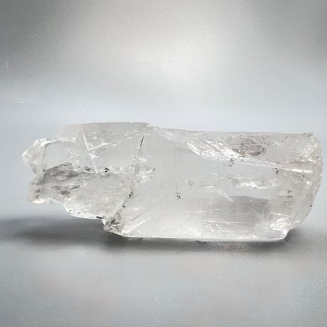【ガネッシュヒマール産】天然ヒマラヤ水晶/Ganesh Himal Himalayan Quartz