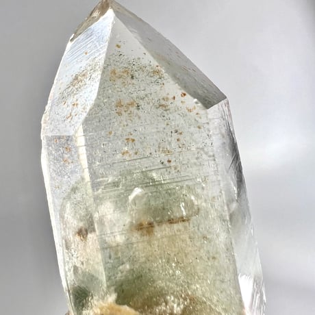 【マナスル産】天然ヒマラヤ水晶/Manaslu Himalayan Quartz