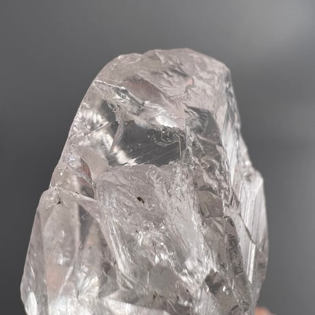カイラス産天然ヒマラヤ水晶ポイント/Kailash Himalayan Quartz Point