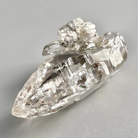 ハイクオリティー【ガネッシュヒマール産】天然ヒマラヤ水晶/High Quality Ganesh Himal Himalayan Quartz