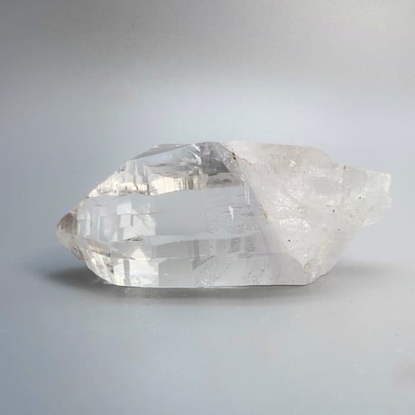 【ガネッシュヒマール産】天然ヒマラヤ水晶"ポイント"/Ganesh Himal Himalayan Quartz"Point"