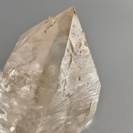 【ガネッシュヒマール産】天然ヒマラヤ水晶 Ganesh Himal Himalayan Quartz Cluster