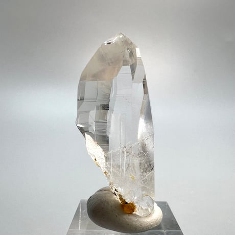【ガネッシュヒマール産】天然ヒマラヤ水晶/Ganesh Himal Himalayan Quartz
