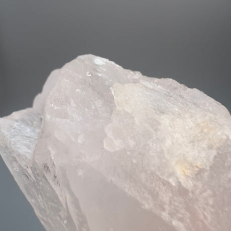 【ガネッシュヒマール産】天然ヒマラヤ水晶"ポイント"/Ganesh Himal Himalayan Quartz"Point"
