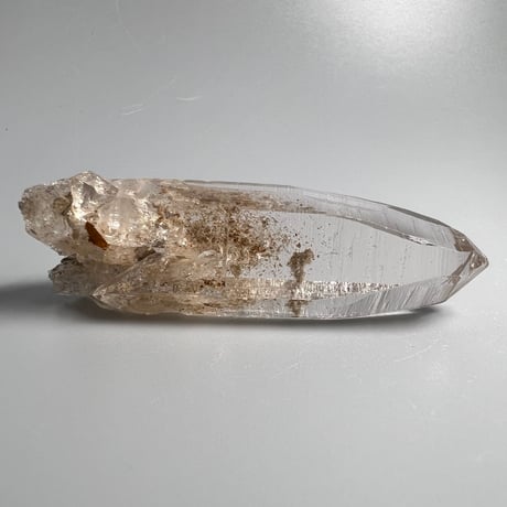 ハイクオリティ【ガネッシュヒマール産】天然ヒマラヤ水晶/High Quality Ganesh Himal Himalayan Quartz
