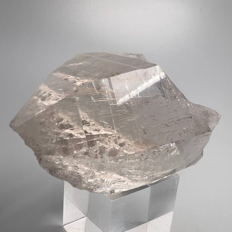 ハイクオリティ【ガネッシュヒマール産】ヒマラヤ水晶/High Quality Ganesh Himal Himalayan Quartz
