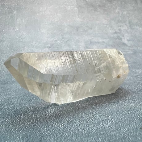 【ガネッシュヒマール産】天然ヒマラヤ水晶/Ganesh Himal Himalayan Quartz