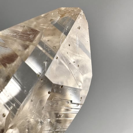 【ガネッシュヒマール産】ヒマラヤ水晶/Ganesh Himal Himalayan Quartz