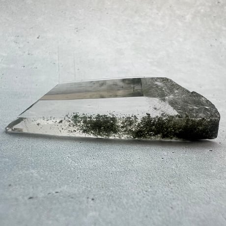 ハイクオリティ【ガネッシュヒマール産】ヒマラヤ水晶/High Quality Ganesh Himal Himalayan Quartz