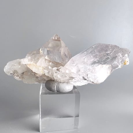 【ガネッシュヒマール産】天然ヒマラヤ水晶/Ganesh Himal Himalayan Quartz