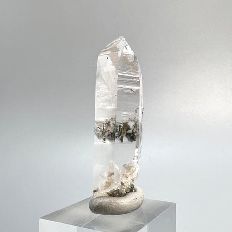 【ガネッシュヒマール産】天然ヒマラヤ水晶/Ganesh Himal Himalayan Quartz
