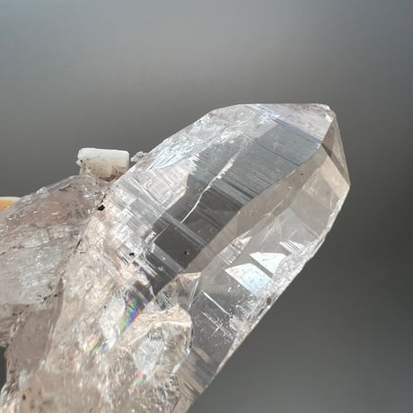 【ガネッシュヒマール産】天然ヒマラヤ水晶/Ganesh Himal Himalayan Quartz