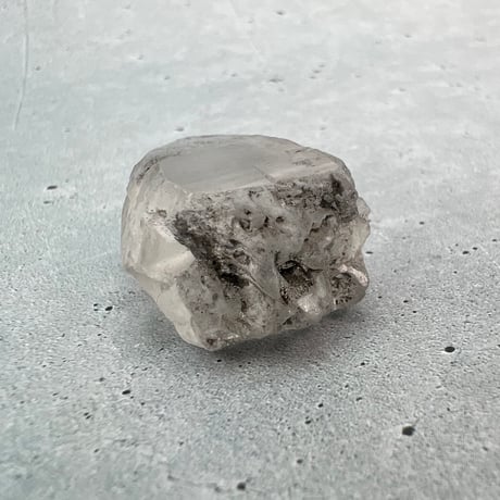 【カイラス産】天然ヒマラヤ水晶ペンダントトップ①/Kailash Himalayan Quartz Pendant Top