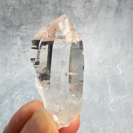 【ガネッシュヒマール産】天然ヒマラヤ水晶/Ganesh Himal Himalayan Quartz
