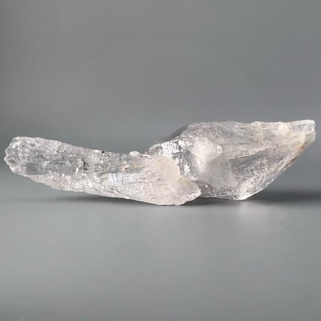 【ガネッシュヒマール産】天然ヒマラヤ水晶/Ganesh Himal Himalayan Quartz