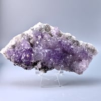 インドカルール産アメジストクラスター3️⃣/Karur Amethyst Cluster
