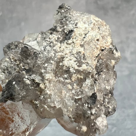 【ガネッシュヒマール産】天然ヒマラヤ水晶/Ganesh Himal Himalayan Quartz
