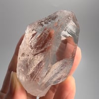 ハイクオリティ【ガネッシュヒマール産】ヒマラヤ水晶/High Quality Ganesh Himal Himalayan Quartz